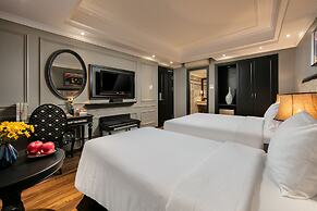 Scent Premium Hotel