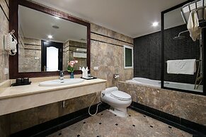 Scent Premium Hotel