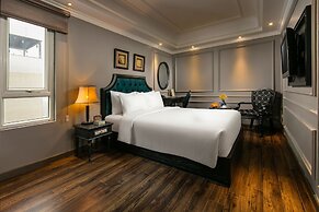 Scent Premium Hotel