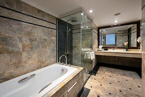 Scent Premium Hotel