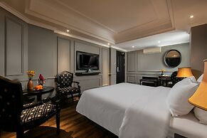 Scent Premium Hotel