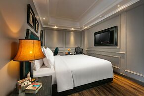 Scent Premium Hotel