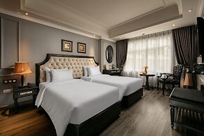 Scent Premium Hotel
