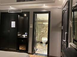 Scent Premium Hotel
