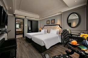 Scent Premium Hotel