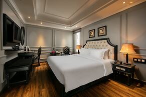 Scent Premium Hotel