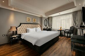 Scent Premium Hotel