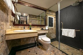 Scent Premium Hotel