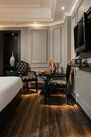 Scent Premium Hotel