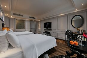 Scent Premium Hotel