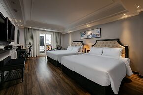 Scent Premium Hotel