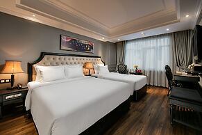 Scent Premium Hotel