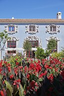Vermelho Melides - Relais & Châteaux