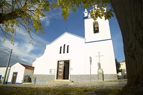 Vermelho Melides - Relais & Châteaux