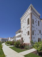 Vermelho Melides - Relais & Châteaux