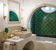 Vermelho Melides - Relais & Châteaux