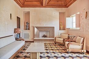 Vermelho Melides - Relais & Châteaux