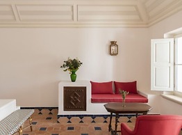 Vermelho Melides - Relais & Châteaux