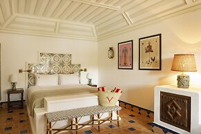 Vermelho Melides - Relais & Châteaux