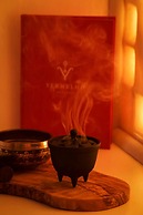 Vermelho Melides - Relais & Châteaux