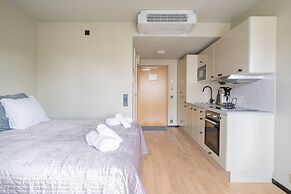 Hotell Hanöhus Hällevik