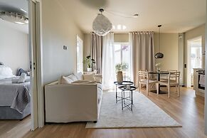 Hotell Hanöhus Hällevik
