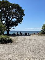 Hotell Hanöhus Hällevik