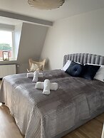 Hotell Hanöhus Hällevik
