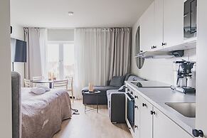Hotell Hanöhus Hällevik