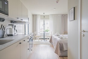 Hotell Hanöhus Hällevik