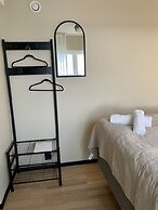 Hotell Hanöhus Hällevik