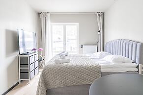 Hotell Hanöhus Hällevik