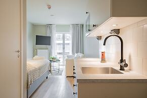 Hotell Hanöhus Hällevik