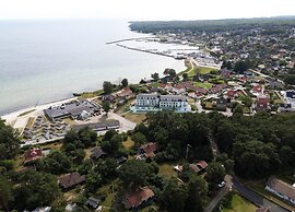 Hotell Hanöhus Hällevik