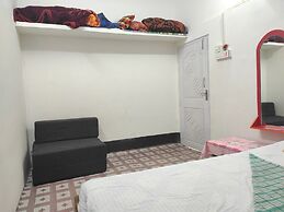 Homocation Manas Green Homestay