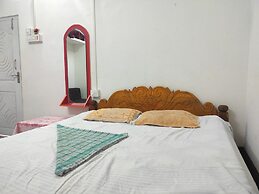 Homocation Manas Green Homestay