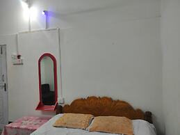Homocation Manas Green Homestay