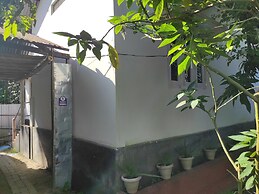 Homocation Manas Green Homestay