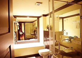 vijay intercontinental