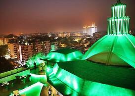 vijay intercontinental