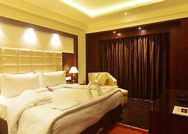 vijay intercontinental