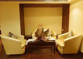 vijay intercontinental