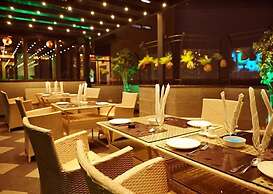 vijay intercontinental