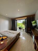 Truntum Boutique Mandalika
