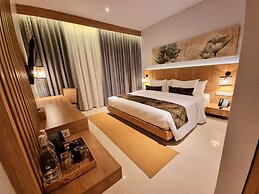 Truntum Boutique Mandalika