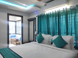 Hotel Prova