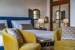 Relais Villa dei Gelsi & Spa