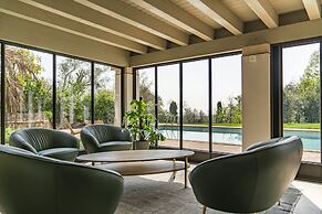 Relais Villa dei Gelsi & Spa
