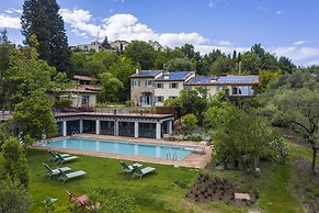 Relais Villa dei Gelsi & Spa