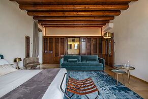 Relais Villa dei Gelsi & Spa